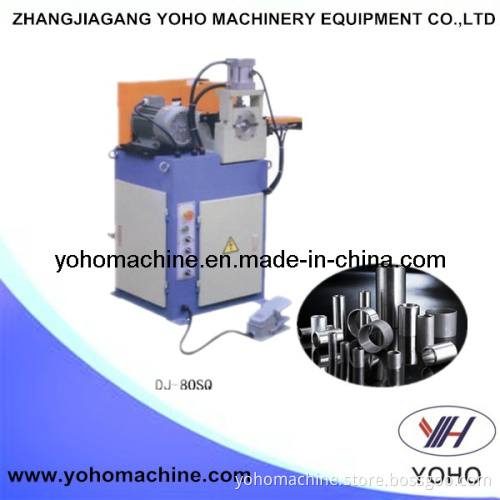 DJ-80sq Single Head Chamfering Machine
